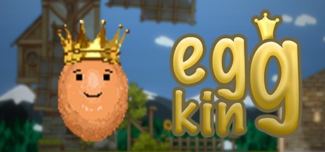 Games like Egg King