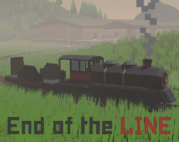 Games like End of the LINE