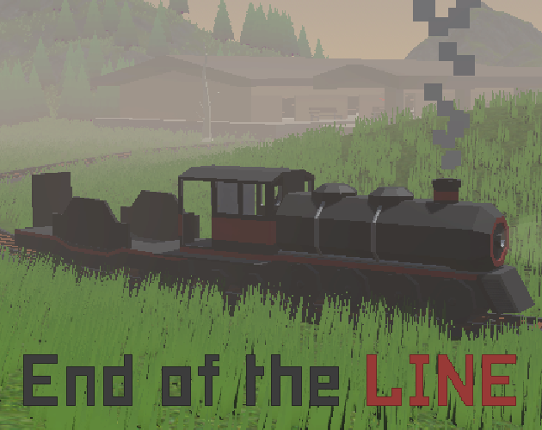 End of the LINE Image