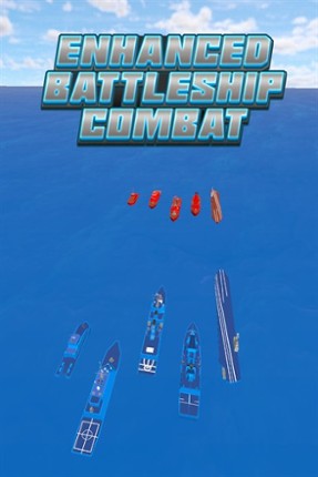 Enhanced Battleship Combat Image