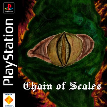 Ennius Travel "chain of scales" Image