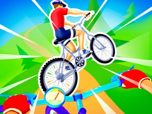Games like Extreme Bicycle