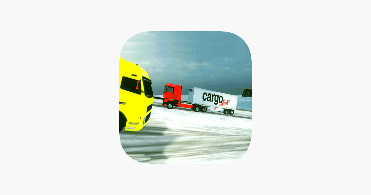 Games like Extreme Truck Driver Uphill