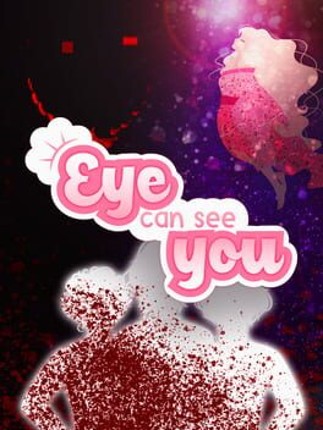 Eye Can See You Game Cover