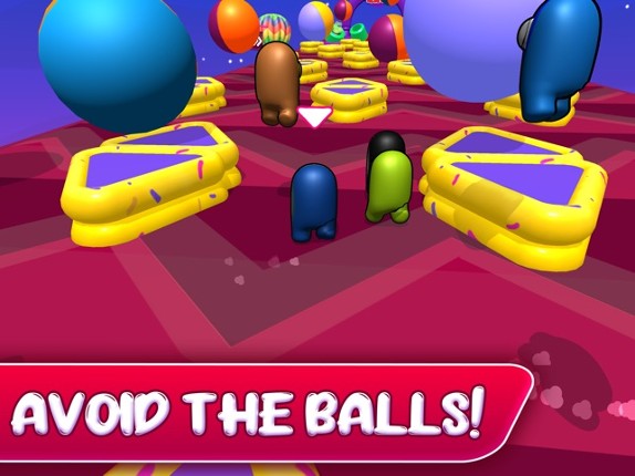 Fall Race Season 2 screenshot