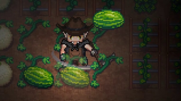 Fangs to Fields Image