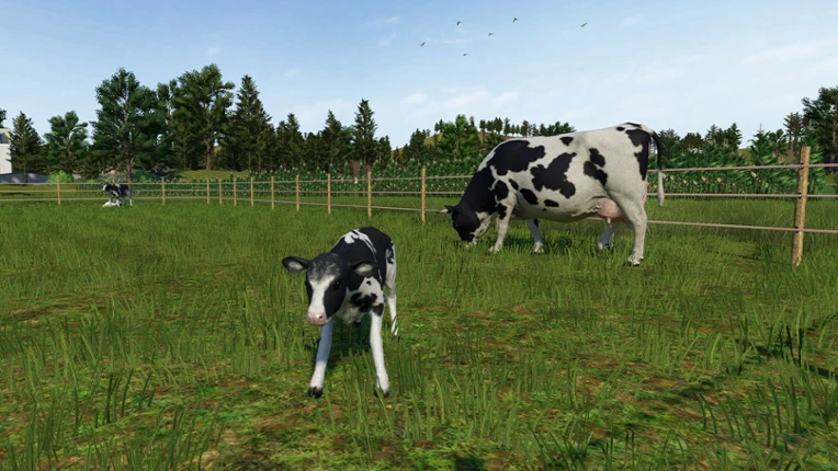 Farming Simulator 26 Image