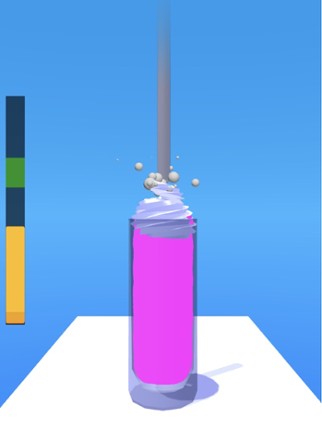 Fast Fruits! screenshot