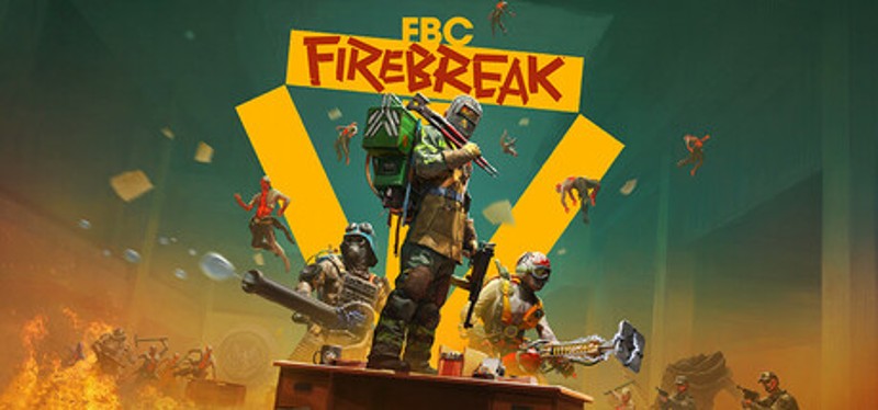 FBC: Firebreak Image