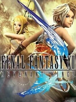 Games like Final Fantasy XII: Revenant Wings