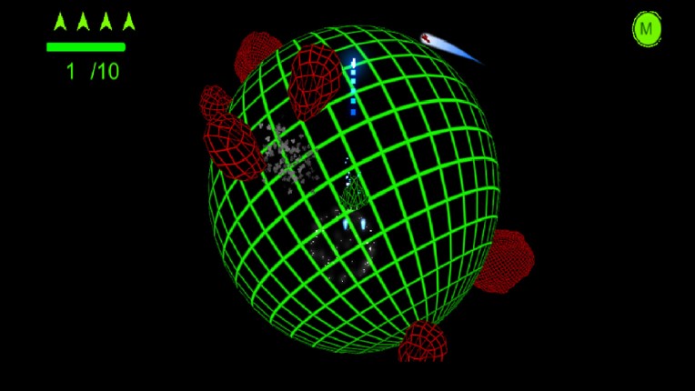 Final Orbit screenshot