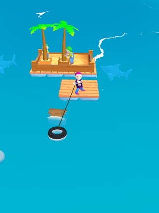 Fisherman Adventures screenshot