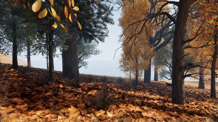 Fishing：Across china screenshot