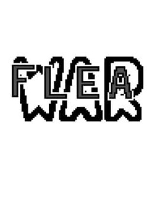 Flea War Image
