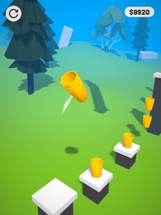 Flip 'n' Stack screenshot