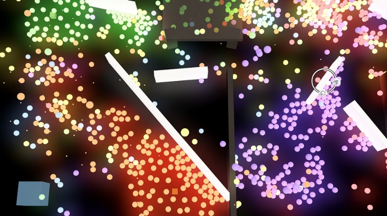 Flow of Sound screenshot