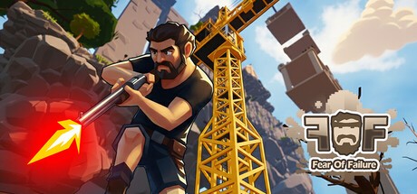 Games like FOF (Fear Of Failure)