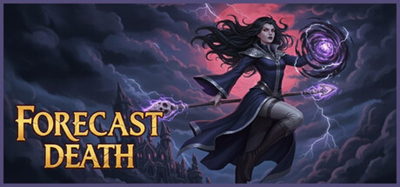Forecast Death Image