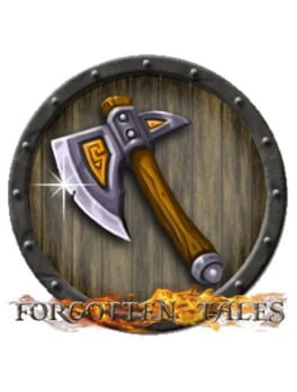 Forgotten Tales RPG Image