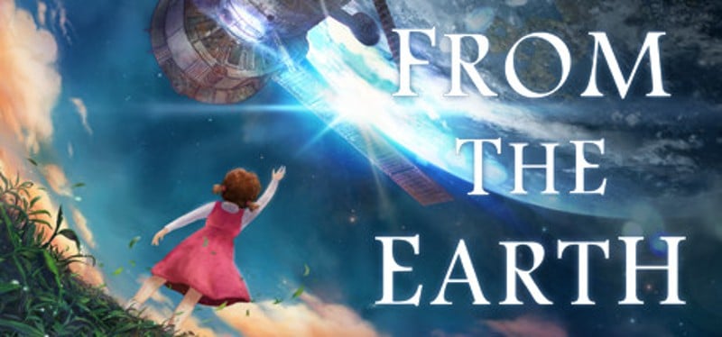 From The Earth (프롬 더 어스) Game Cover