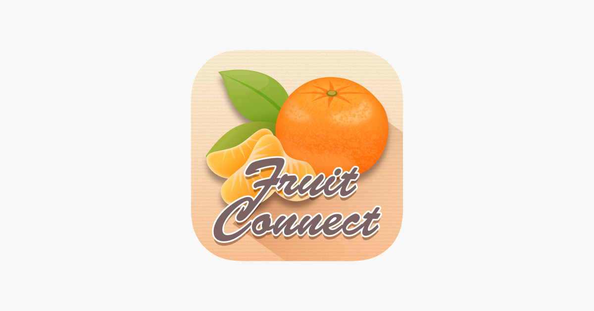 Games like Fruit Connect
