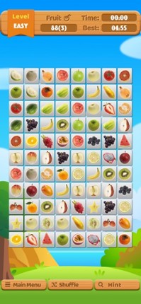 Fruit Connect screenshot