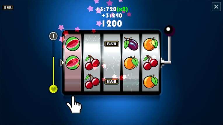 Frutakia 2 screenshot
