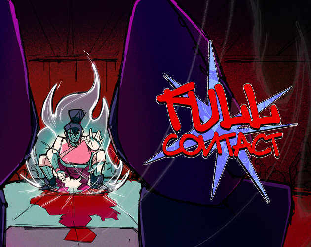 Games like Full Contact