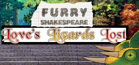 Games like Furry Shakespeare: Love's Lizards Lost