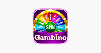 Gambino: Live Slots・Hit Casino Image