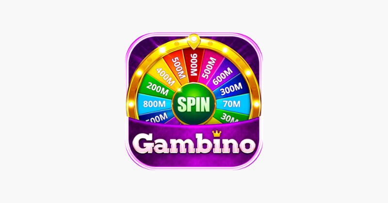 Gambino: Live Slots・Hit Casino Image