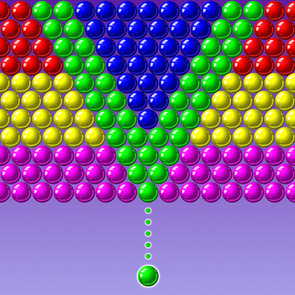 Bubble Shooter Image