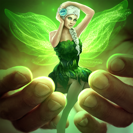 Games like Queen's Quest: Tower of Darkne