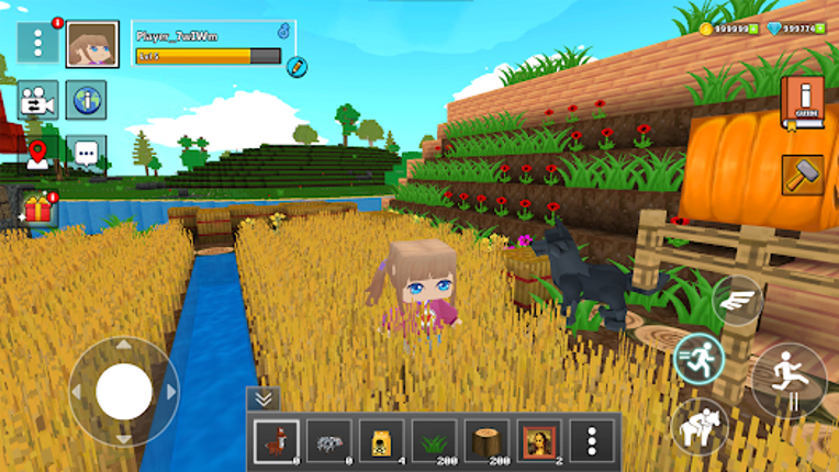 Life Craft - Life Simulator Image