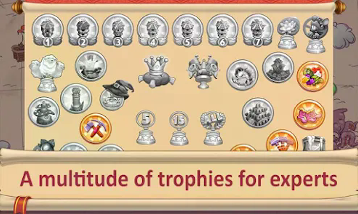 Gnomes Garden Chapter 6 Image