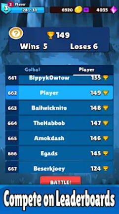 Monster RPG: AFK Idle Clicker Image