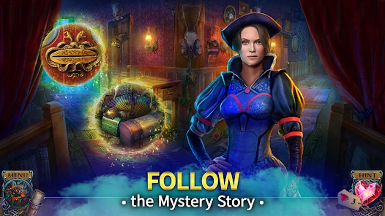 The Price of a Miracle (F2P) Image