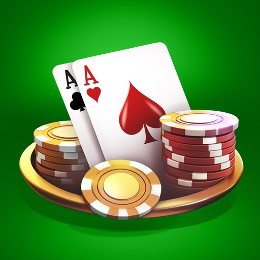 Games like Poker Live: Texas Holdem Game
