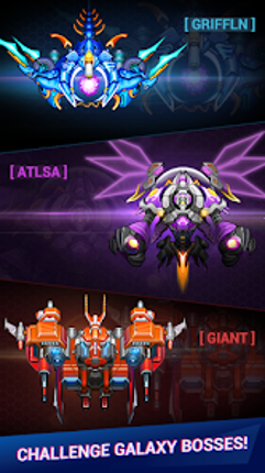 Galaxy sky shooting Image