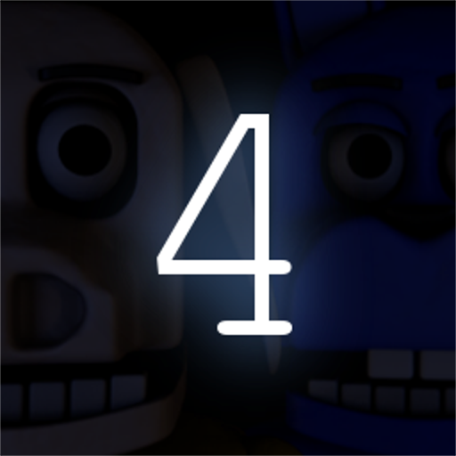 Games like Five Nights at Maggie's 4 (C)