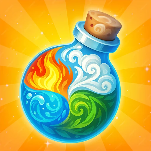 Games like Element Universe