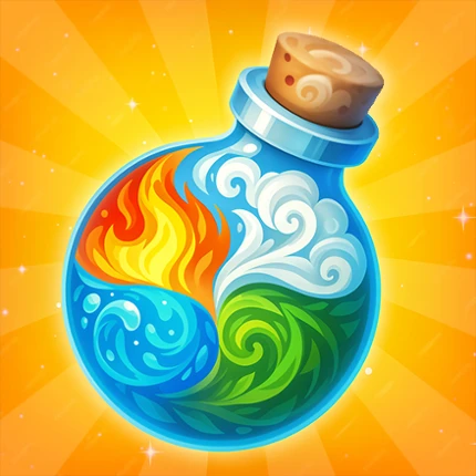 Element Universe Image