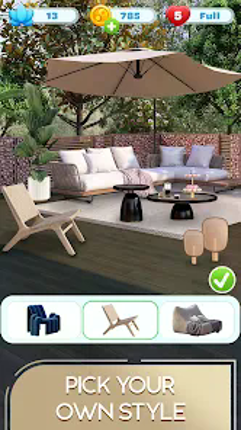 Zen Master: Design & Relax Image