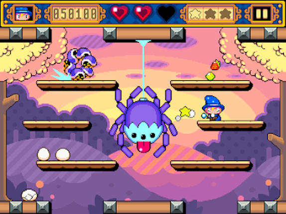 Drop Wizard screenshot