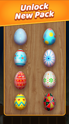 Match 3D Bubble Image