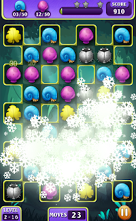 Magic Mania screenshot