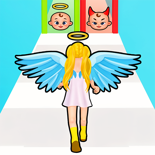 Games like Good Mom Bad Mom