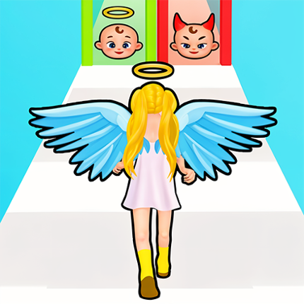 Good Mom Bad Mom Image