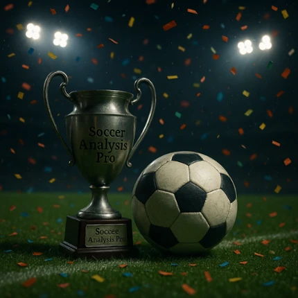 Soccer Pro Analysis Image