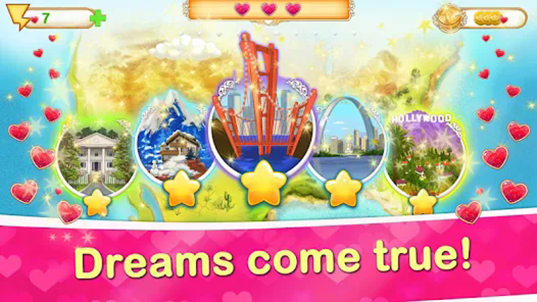 Wedding Salon screenshot